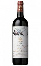 Шато Мутон Ротшильд 1996 46 390 ₽