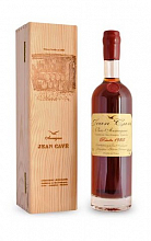 Жан Каве Ба-Арманьяк 1985 1985 6 050 ₽