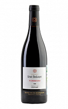 Поммар Премьер Крю Кло Блан Шато Жено-Буланже 2009 7 570 ₽