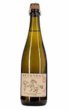 Арпачино Алиготе  3 899 ₽