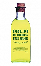 ОруХО Пасо Майор На Травах  1 100 ₽