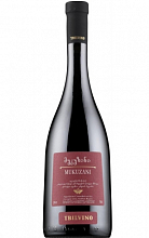 Тбилвино Мукузани  900 ₽