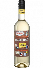 Санта Моника Шардоне 2018 1 579 ₽