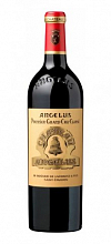 Шато Анжелюс 2001 6 872&nbsp;₽