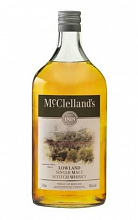 Маклелланд'с  Лоуленд 5 лет  3 230 ₽