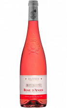 Розе д'Анжу Элизис  1 349 ₽