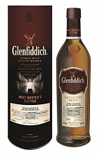 Гленфиддик Молт Мастер Эдишн Шерри Каск  6 620 ₽