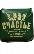 Счастье конфета с брусникой и кедровым орехом  299 ₽