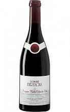 Домен Бертанья Бургонь От Кот де Нюи Ле Дам Югетте.  6 199 ₽