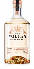 Волкан Де Ми Тьерра Anejo Cristalino  9 969 ₽