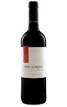 Дон Аурелио Гарнача  700 ₽