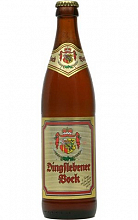 Дингслебенер Бок фильтрованное  180 ₽