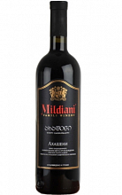 Ахашени Милдиани  1 100 ₽