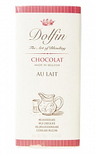 Дольфин Молочный Шоколад  220 ₽