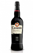 Херес Канаста Крим  2 100 ₽