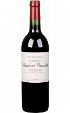 Шато Коломбье-Монпелу  4 670 ₽