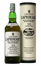 Лафройг 10 лет  11 999 ₽