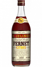 Фернет Цитрус  2 699 ₽