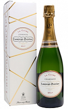 Лоран Перье "Ля Кюве" Брют  9 199 ₽