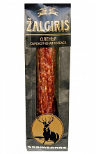 Колбаса Сырокопченая Оленья Жалгирис  360&nbsp;₽