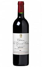 Шато Ле Гран Шен 2006 5 400 ₽