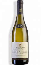 Шабли Премье Крю Фуршом Паскаль Бушар  4 500 ₽