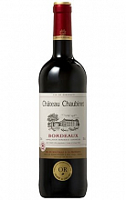 Шато Шобинэ 2011 990 ₽