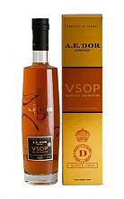 А.Е.Дор VSOP  2 800 ₽