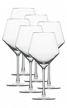 Набор Бокалов Для Красного Вина 692 Мл (112 421)  6 Шт. Пюре  4 800 ₽