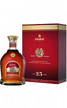 Арарат 25 лет  35 200 ₽