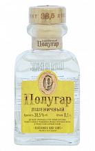 Полугар Пшеничный  1 129 ₽