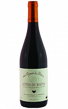 Кот Дю Рон Ле Винь Дю Принс 2016 880 ₽