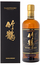 Никка Такетсуру Пьюр Молт  7 190 ₽