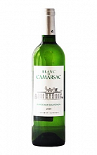 Блан Де Камарсак 2010 600 ₽