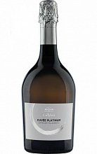 "Ка-Вини", Кюве Платинум Миллезимато  1 569 ₽