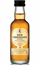 Хай Коммишинер  379 ₽