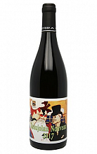 Божоле Нуво Анри Фесси 2017 650 ₽