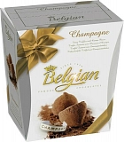 Набор шоколадных конфет "Трюфели с ароматом шампанского" BCG  459 ₽