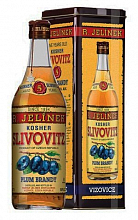 Сливовица Золотая Кошерная  4 120 ₽