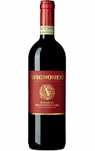 Авиньонези Россо ди Монтепульчано  2 800 ₽