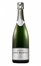 Гоне-Модевиль Традисьон 1-Ер Крю  0 ₽