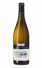 Шабли Кюве Вьей Винь Домен Де Ла Мотт 2012 2 690 ₽