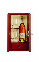 Курвуазье Сюксэсьен Ж.С. +4 Бокала  240 500 ₽