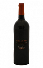 Мои Зинфандель Примитиво Дель Саленто  640 ₽