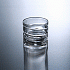 Шот для водки Спираль 001/Sb (Спираль)