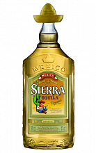 Сиерра Репосадо  2 400 ₽