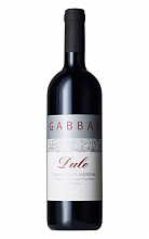 Каннонау Ди Сардиния Резерва Дуле Габбас 2009 2 350 ₽
