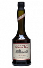 Шато Дю Брей Фин Кальвадос  2 500 ₽