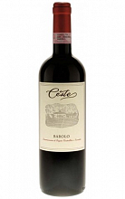 Бароло Честе 2006 3 745&nbsp;₽