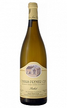 Шабли 1-Ер Крю Сеше Ж.Довисса 2007 1 679 ₽